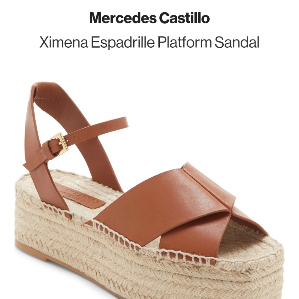 Espadrilles shoes
